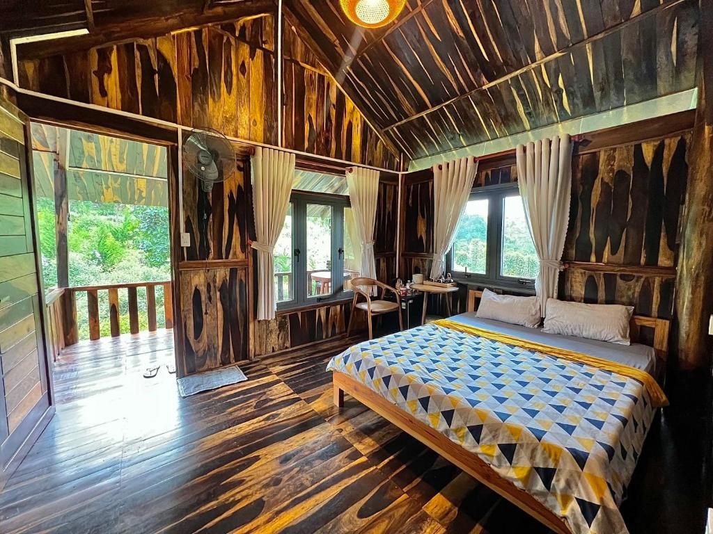 HDV Local Tìm Đối Tác Có Quỹ Phòng Khách Sạn Tại Bảo Lộc: Giải Pháp Tối Ưu Cho Tour Du Lịch