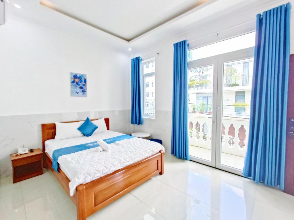 Tìm Đối Tác Có Quỹ Phòng Khách Sạn Tại Cần Thơ