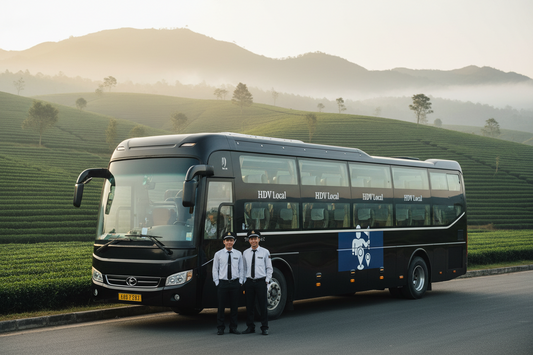 Thuê Xe Limousine Theo Giờ Tại Đà Lạt – Giải Pháp Di Chuyển Linh Hoạt, Đẳng Cấp 29-seat-coach-bus-cau-dat