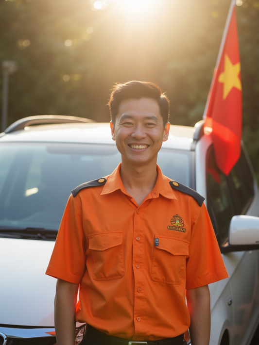 Car Tour Guide Tại Việt Nam: Tận Hưởng Hành Trình Riêng Tư, Khám Phá Việt Nam Trọn Vẹn