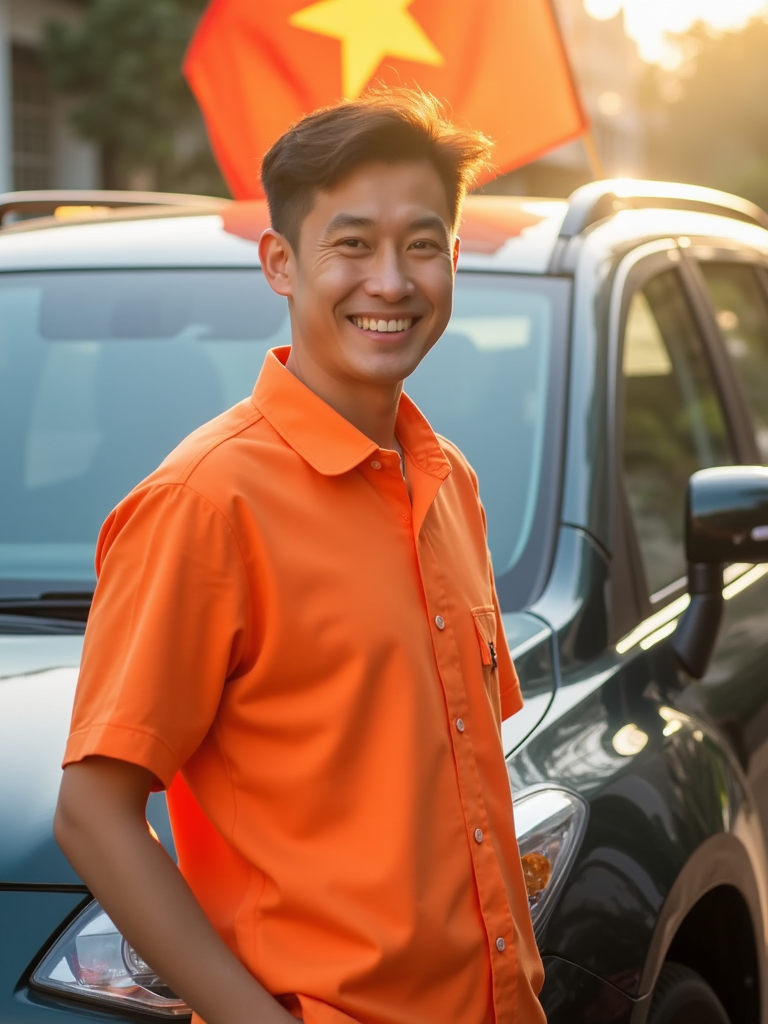 Dịch Vụ Thuê Car Tour Guide Tại Việt Nam Là Gì?