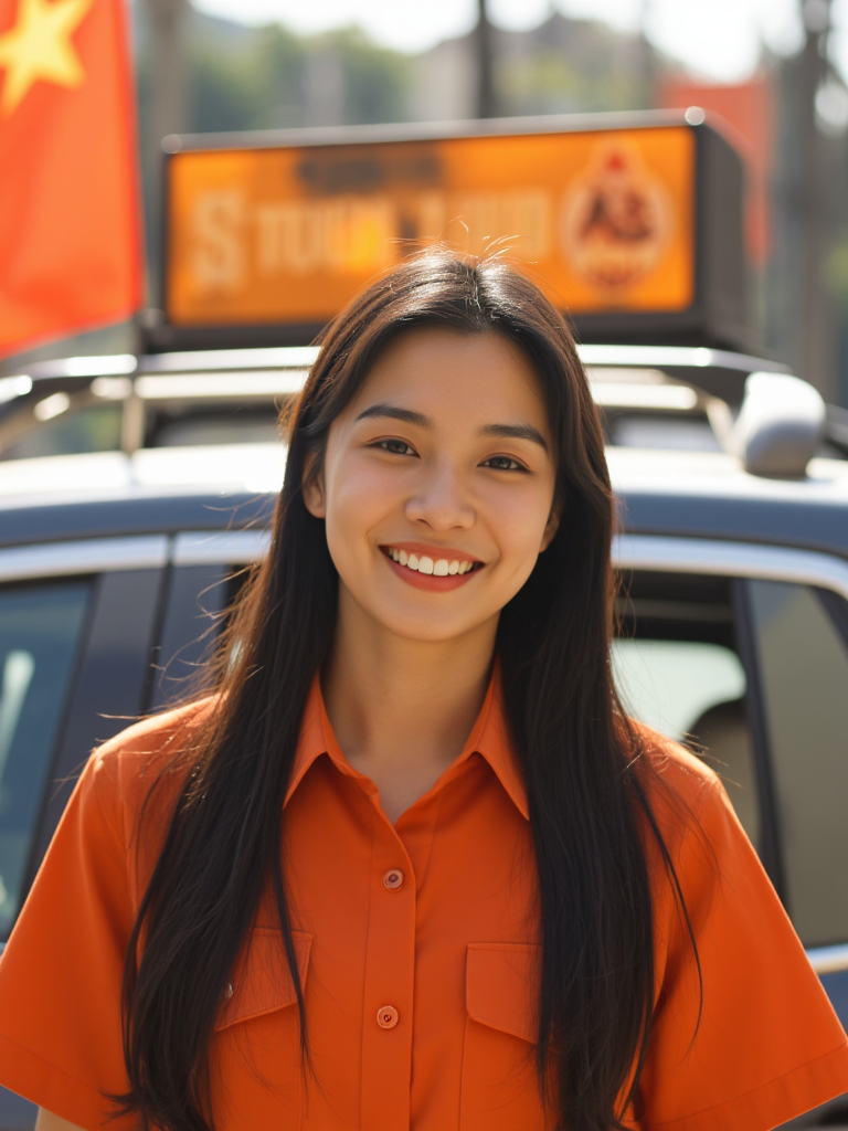 Bảng Giá Thuê Car Tour Guide Tại Việt Nam Tham Khảo