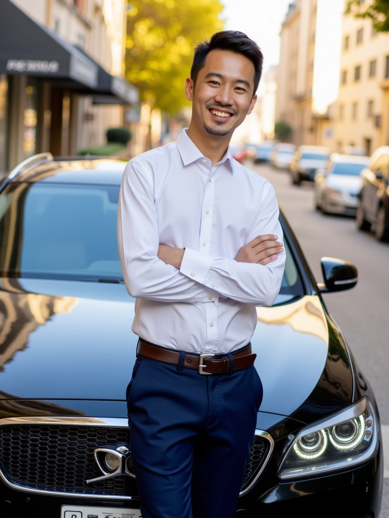 Car Tour Guide Tại Hà Nội: Khám Phá Thủ Đô Trọn Vẹn và Cá Nhân Hóa