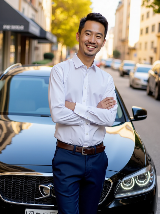 Car Tour Guide Tại Hà Nội: Khám Phá Thủ Đô Trọn Vẹn và Cá Nhân Hóa