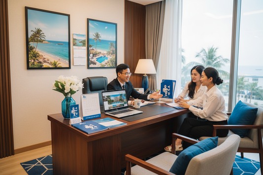 Tại sao bạn nên chọn Combo "Phòng + HDV Bản Địa"?