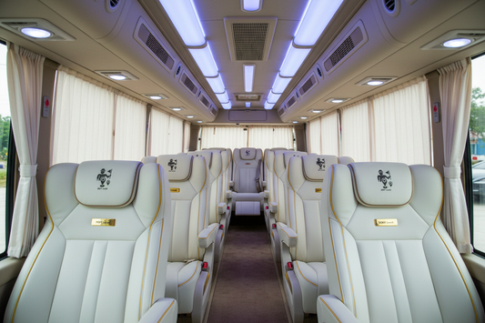 Thuê Limousine Đi Lăng Minh Mạng Tại Huế Là Gì?