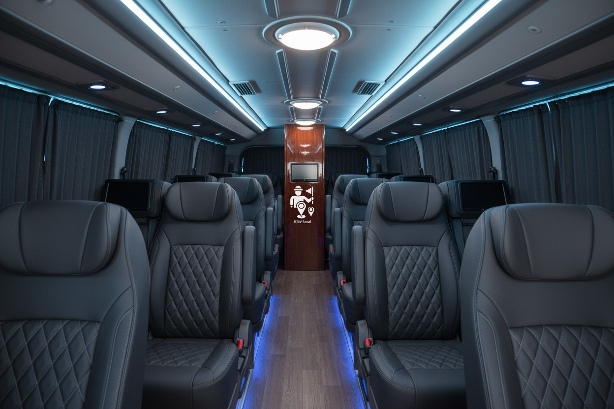 Bảng Giá Thuê Xe Limousine Đón Khách VIP Tại Huế Mới Nhất