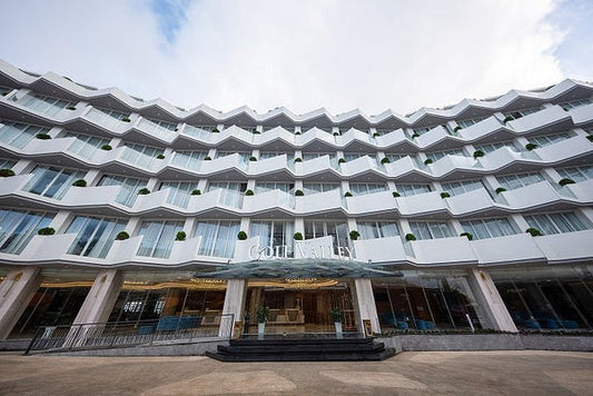 Golf Valley Hotel Dalat