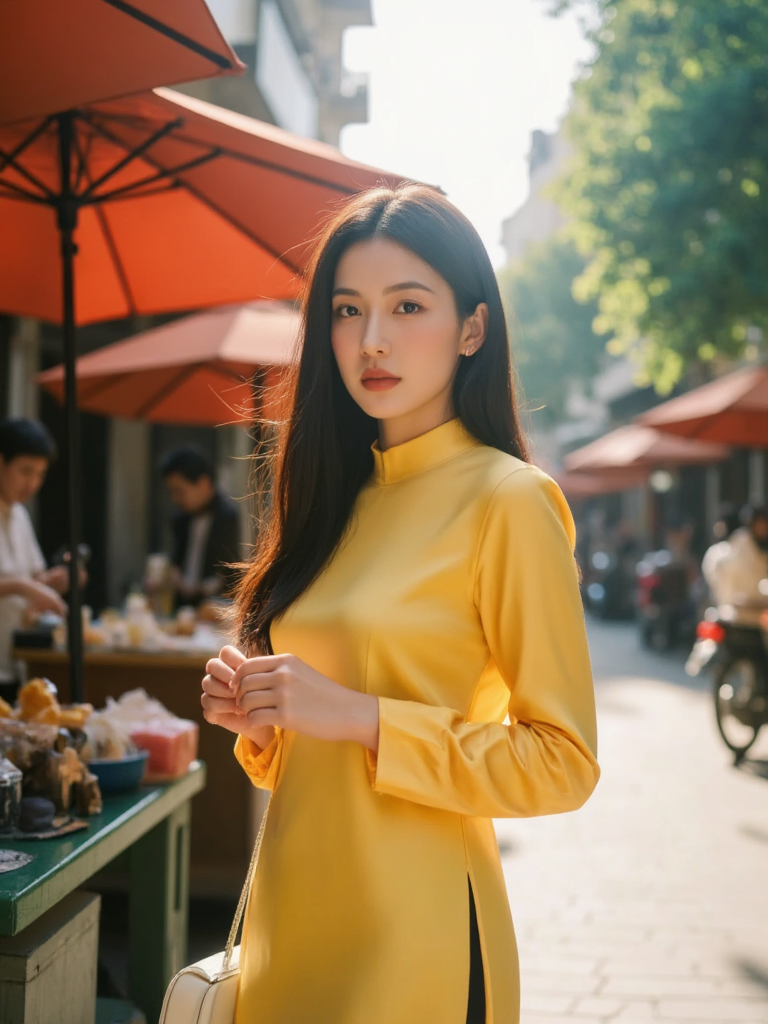 Tour Guide Quốc Tế Tại Hà Nội