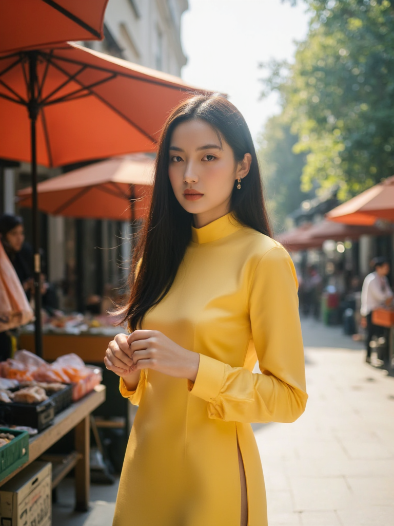 Tour Guide Quốc Tế Tại Hà Nội