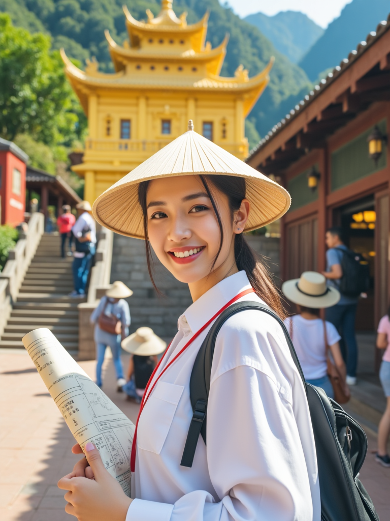 Professional Japanese speaking tour guide Tại Hà Nội