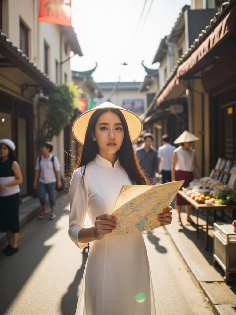 Package Tour Guide Tại Hà Nội: Giải Pháp Du Lịch Trọn Gói, Tiện Lợi và Đáng Nhớ