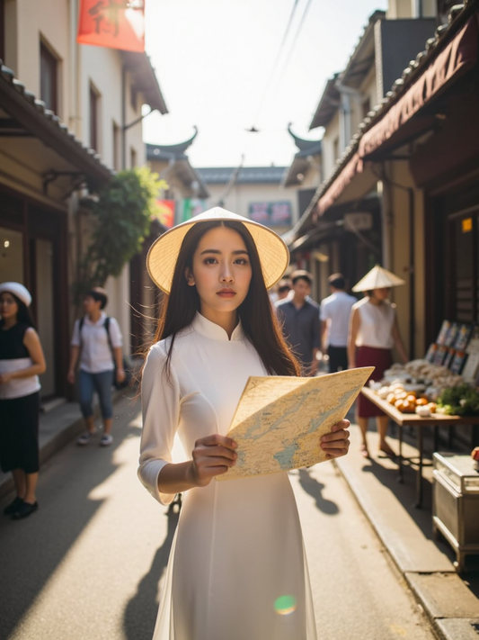 Package Tour Guide Tại Hà Nội: Giải Pháp Du Lịch Trọn Gói, Tiện Lợi và Đáng Nhớ