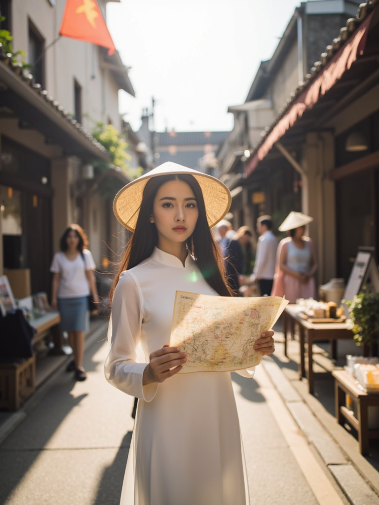 Local Tour Guide Tại Hà Nội: Trải Nghiệm Hà Nội Theo Cách Của Người Bản Xứ