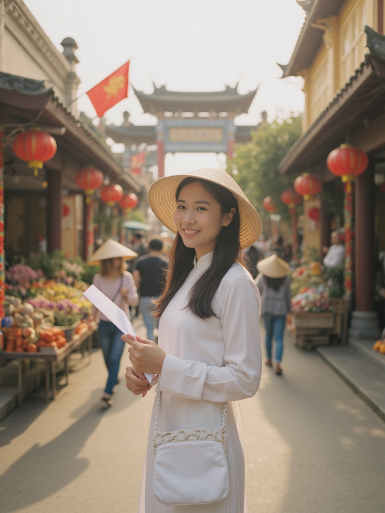 Tour Guide Nội Địa Tại Hà Nội: Khám Phá Trọn Vẹn Vẻ Đẹp Thủ Đô Cùng Người Bản Xứ