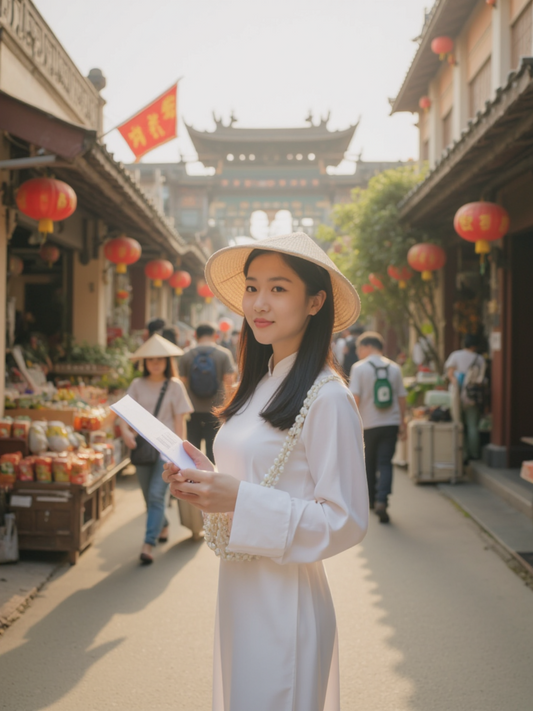 Thuê Tour Guide Hành Hương Tâm Linh Tại Việt Nam: Khám Phá Vẻ Đẹp Văn Hóa & Tín Ngưỡng 