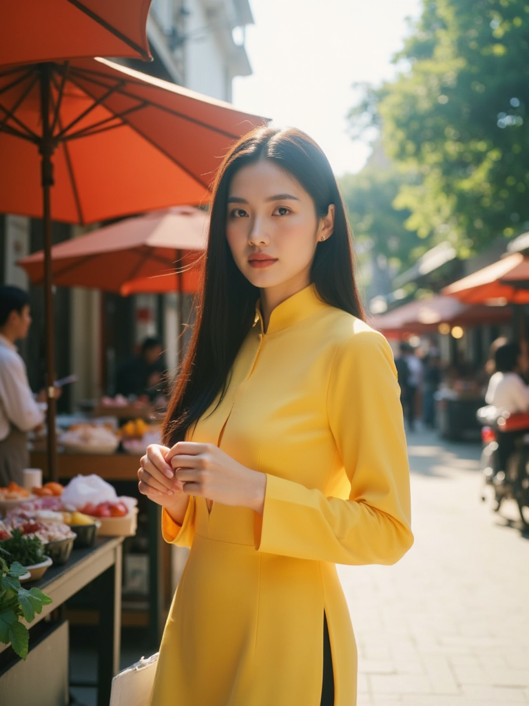 Tour Guide Quốc Tế Tại Hà Nội