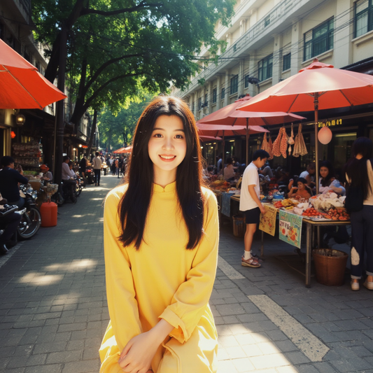 Dịch Vụ Thuê Tour Guide Thưởng Thức Ẩm Thực là gì?