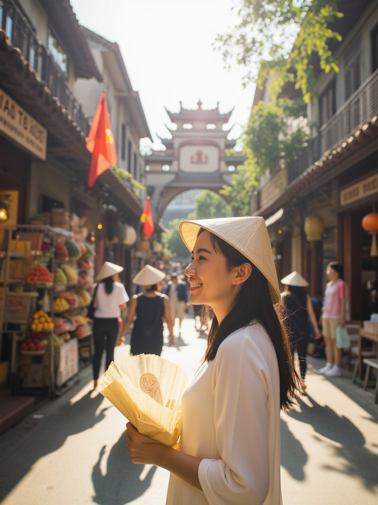 Dịch Vụ Thuê Package Tour Guide Là Gì?