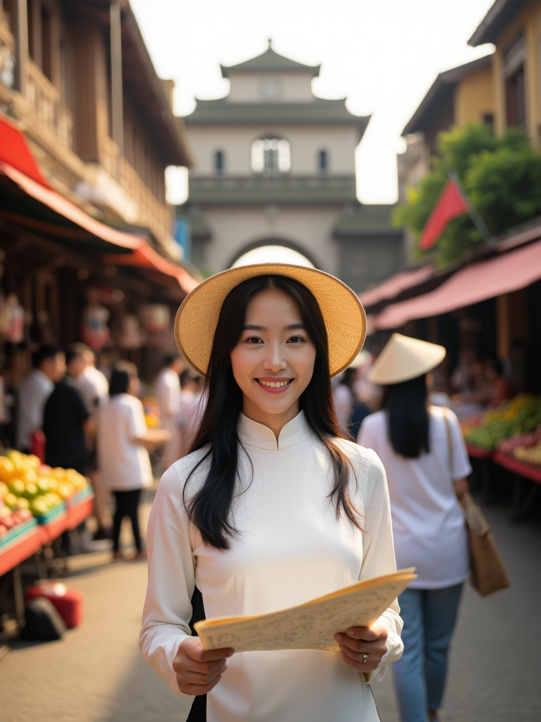 Dịch Vụ Thuê Private Tour Guide Là Gì?