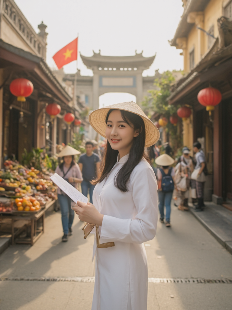 Dịch Vụ Thuê Tour Guide Nội Địa Là Gì?