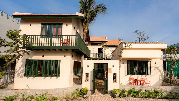 Hill Village Phu Yen
