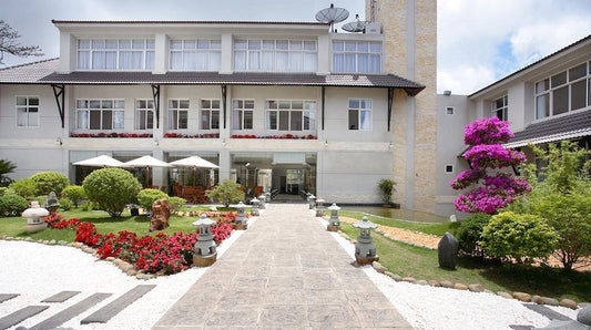 khách Sạn Mường Thanh Holiday Đà Lạt