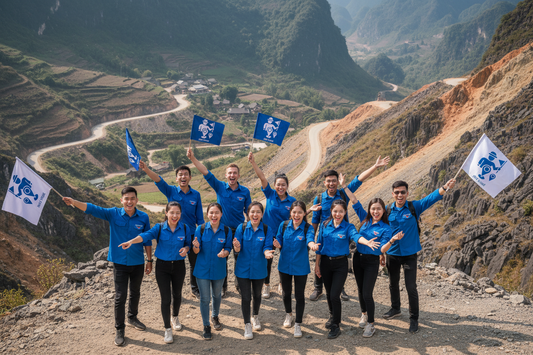 17 Sự Thật Về Dịch Vụ Local Tour Guide Ninh Bình 2026: Đừng Để Chuyến Đi Chỉ Là "Cưỡi Ngựa Xem Hoa"