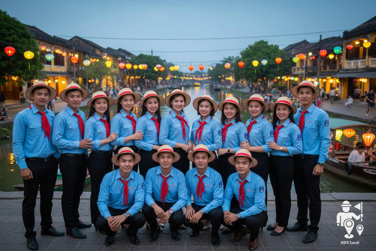Tour Guide Thưởng Thức Ẩm Thực Ninh Bình