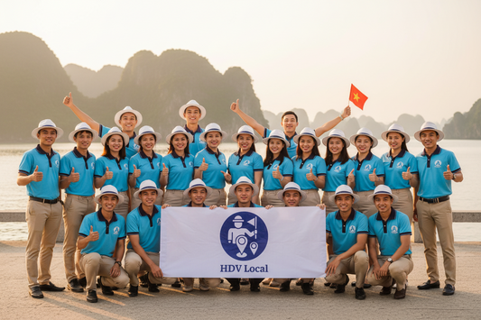 Ninh Binh Historical Site Tour Guide