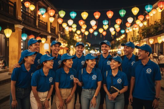 Tour Guide Hành Hương Tâm Linh Ninh Bình