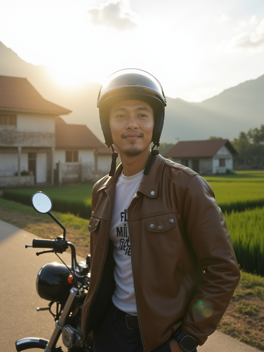 Motorcycle Tour Guide Tại Nha Trang: Chinh Phục Mọi Cung Đường, Khám Phá Nha Trang Theo Phong Cách Riêng