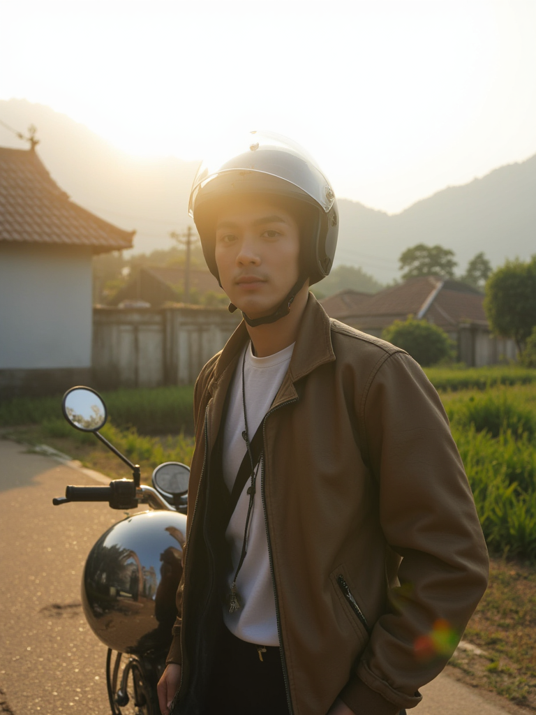 Motorcycle Tour Guide Tại Việt Nam: Bứt Phá Mọi Giới Hạn, Chinh Phục Vẻ Đẹp Việt