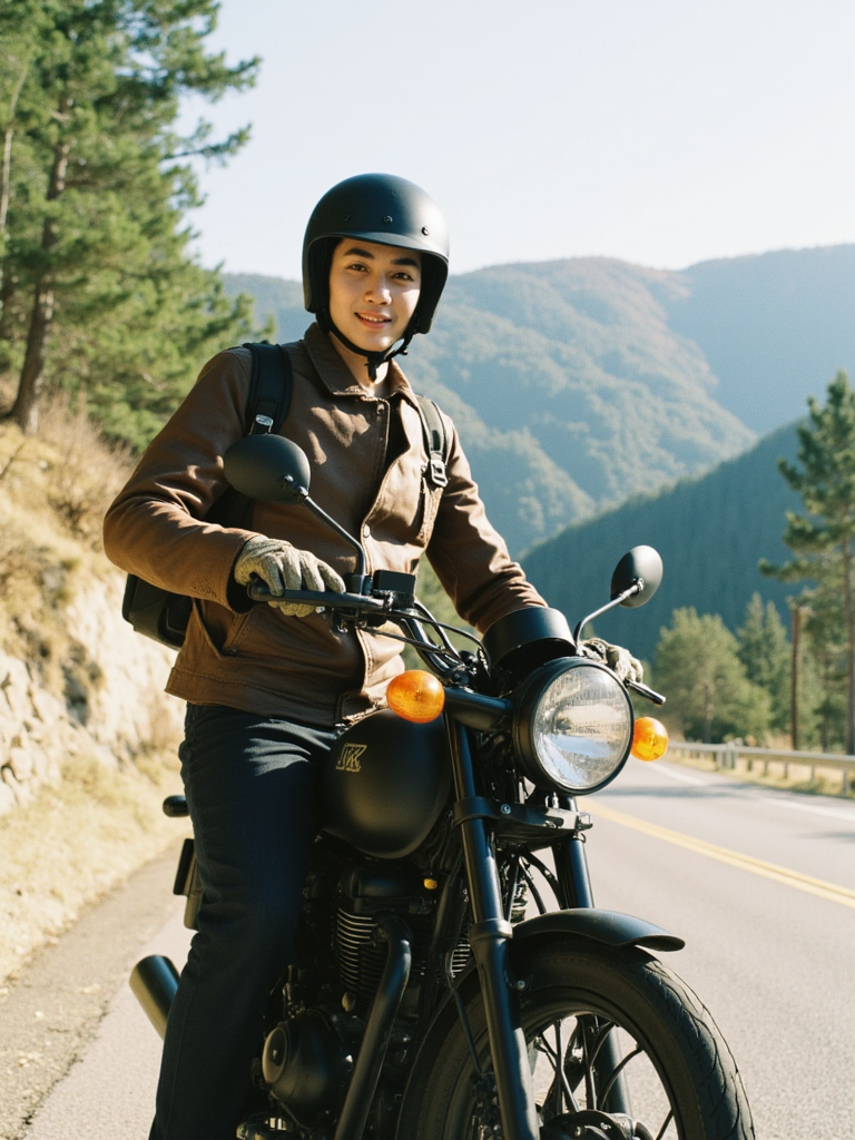 Dịch Vụ Thuê Motorcycle Tour Guide Là Gì?