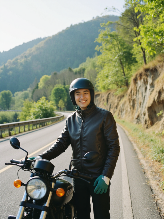 Bứt Phá Mọi Giới Hạn, Khám Phá Hà Nội Tuyệt Đỉnh Cùng Motorcycle Tour Guide Chuyên Nghiệp