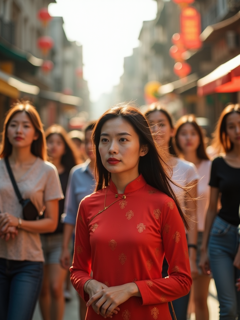 Professional English Speaking Tour Guide Tại Hà Nội