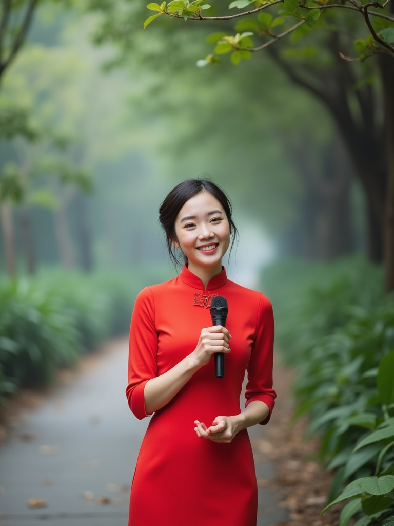 Tour Guide Tiếng Anh tại Nha Trang