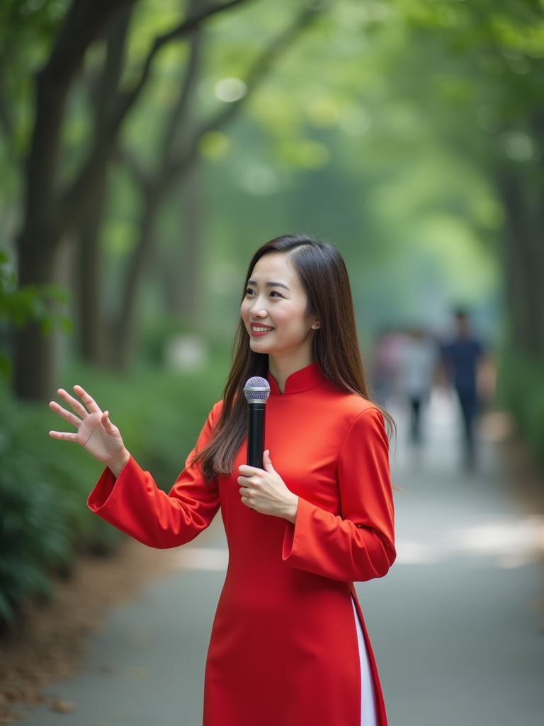 Tour Guide Tiếng Anh tại Nha Trang