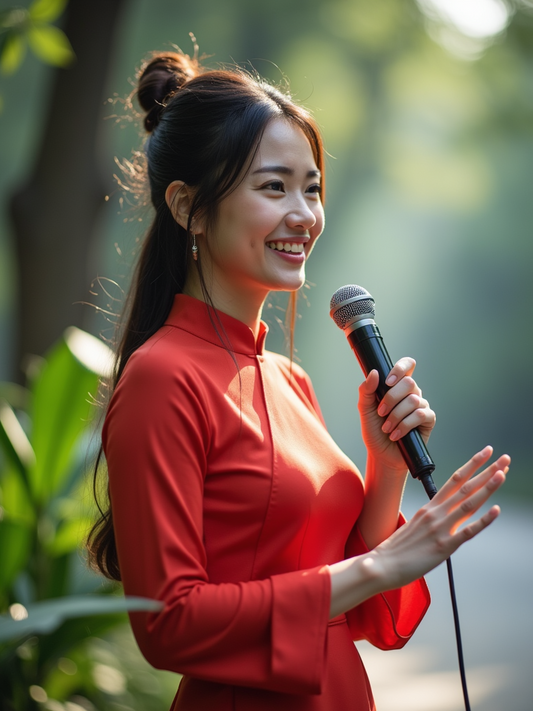 Professional English Speaking Tour Guide Tại Việt Nam: Mở Cánh Cửa Hội Nhập, Nâng Tầm Trải Nghiệm 