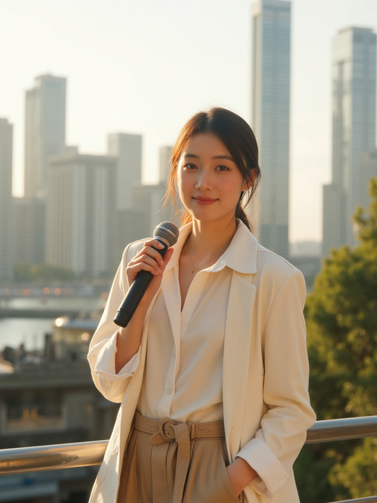 Professional English Speaking Tour Guide ( Hướng dẫn viên du lịch chuyên nghiệp nói tiếng Anh )