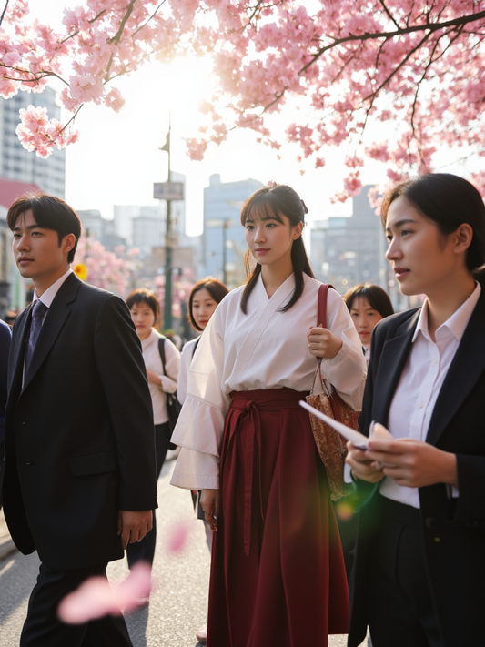 Professional Japanese Speaking Tour Guide Tại Việt Nam: Mở Cửa Hành Trình Khám Phá Tuyệt Vời Cho Du Khách Nhật Bản