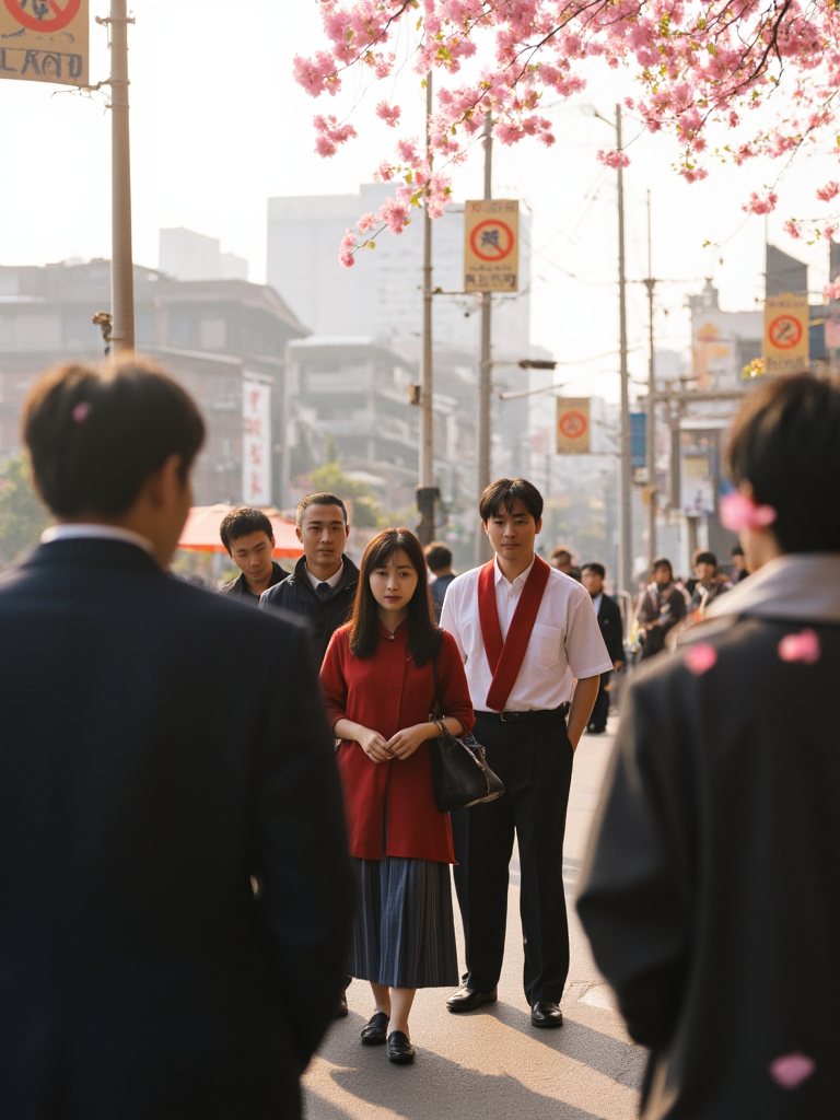 Professional Japanese Speaking Tour Guide Tại Việt Nam
