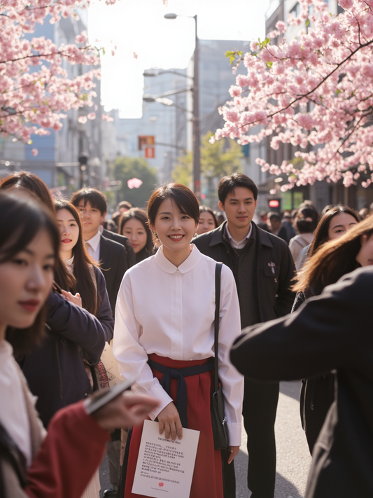 Dịch Vụ Thuê Professional Japanese Speaking Tour Guide Tại Việt Nam Là Gì?