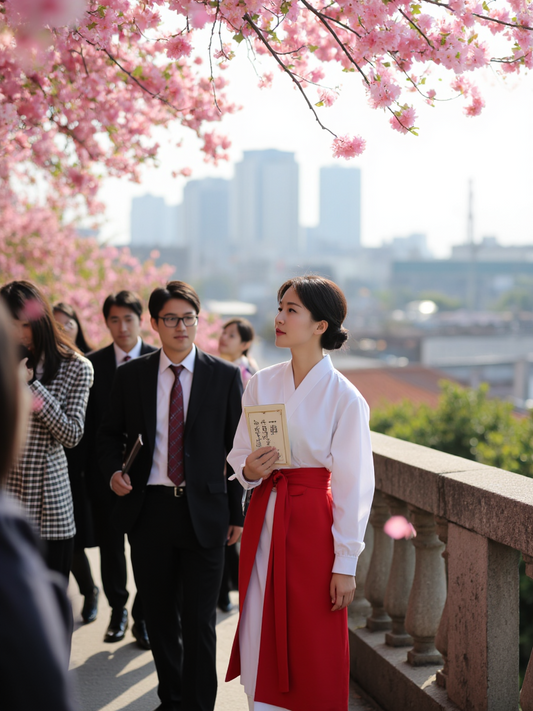 Professional Japanese speaking tour guide Tại Hà Nội