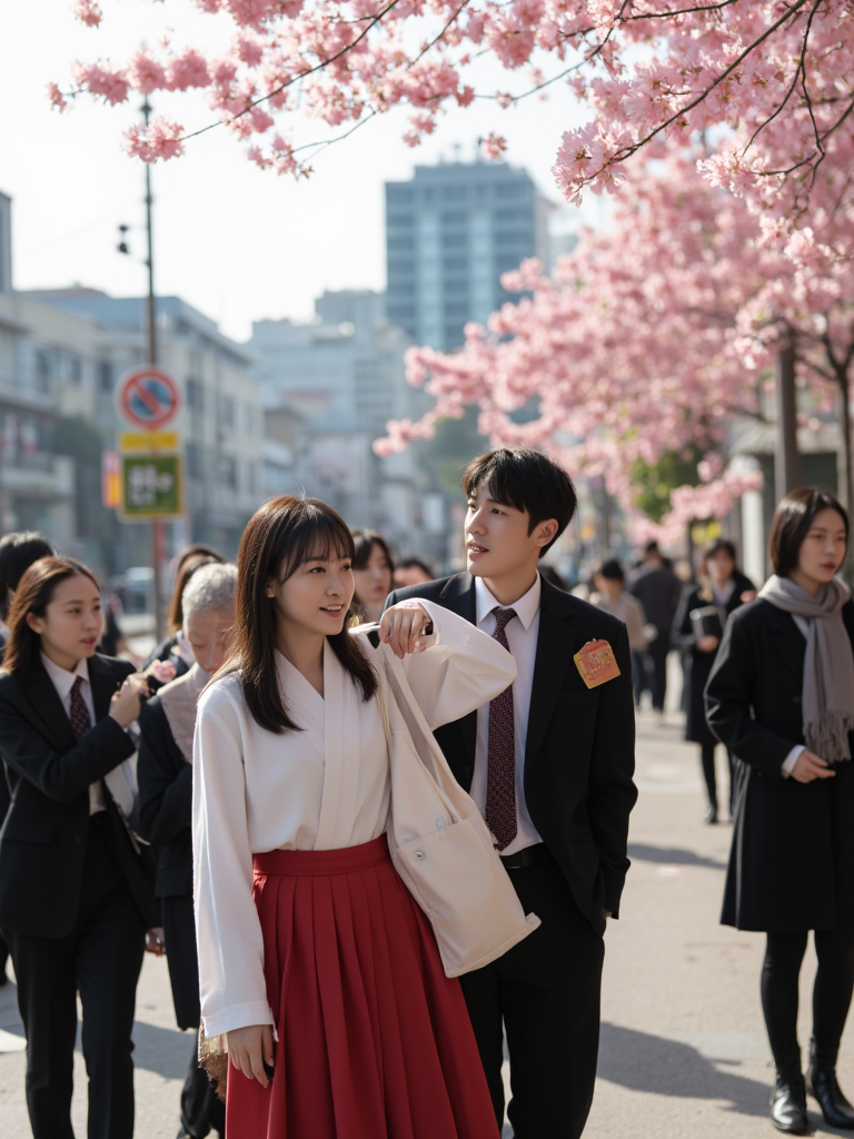 Professional Japanese Speaking Tour Guide Tại Việt Nam