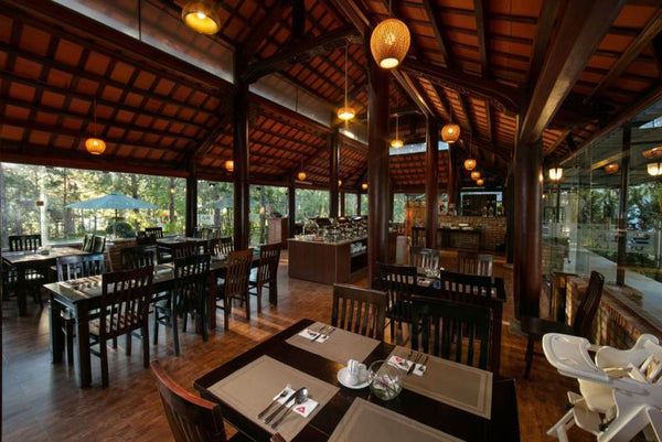 SAM Tuyền Lâm Resort Đà Lạt