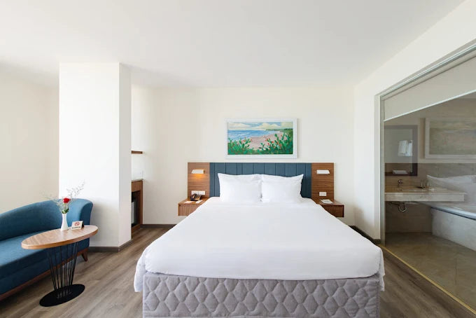 Sala Tuy Hoa Beach Hotel