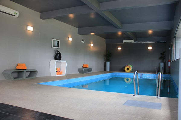 Terracotta Hotel & Resort Dalat