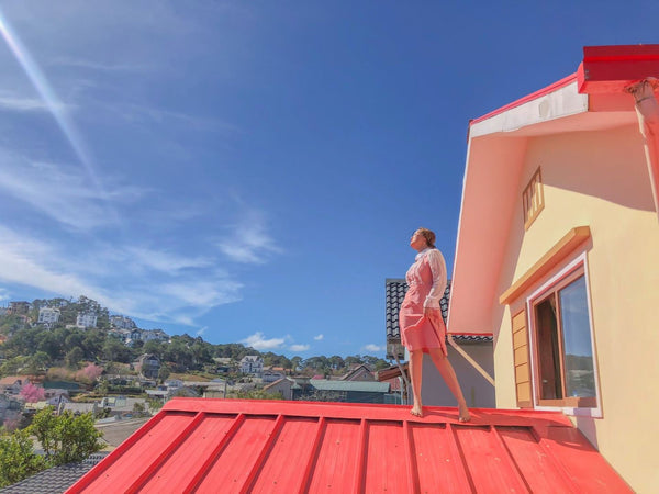 Thị Trấn Nobi Đà Lạt Homestay