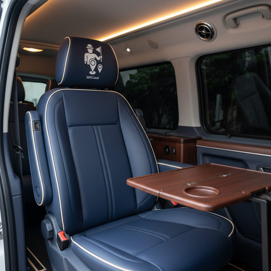 Thuê Limousine Cho Hội Nghị Tại Nha Trang